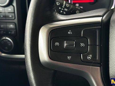 Used 2021 Chevrolet Silverado 1500 LT Trail Boss w/ Bed Protection Package image 27