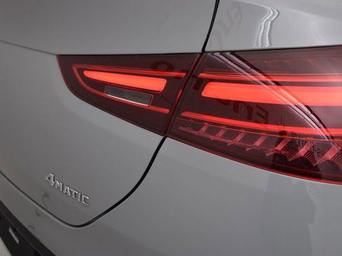 New 2026 Mercedes-Benz GLE 450 4MATIC Coupe image 14