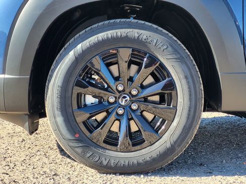 New 2026 MAZDA CX-50 2.5 Hybrid w/ Weather Package image 7