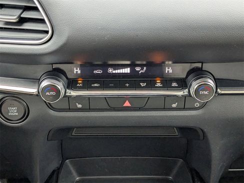 Used 2025 MAZDA CX-30 AWD 2.5 S w/ Preferred Package image 25