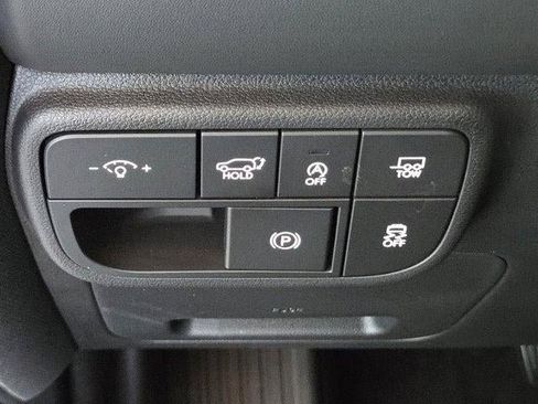 New 2026 Hyundai Palisade Calligraphy image 16