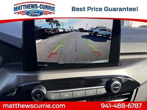 New 2026 Ford Escape Active image 18