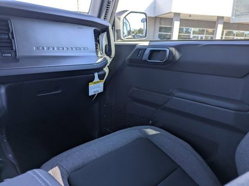 New 2025 Ford Bronco Big Bend image 19