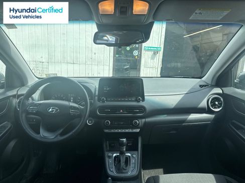 Used 2023 Hyundai Kona SEL w/ Convenience Package AWD/4WD image 11
