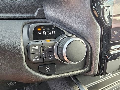 Used 2025 RAM 1500 Big Horn image 18