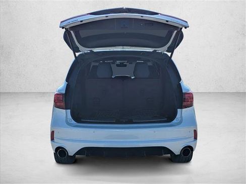 Used 2020 Acura MDX A-Spec image 6