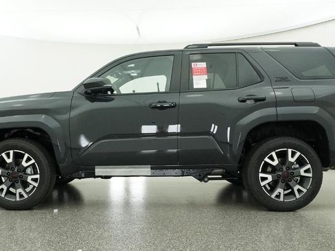 New 2026 Toyota 4Runner TRD Sport Premium image 19