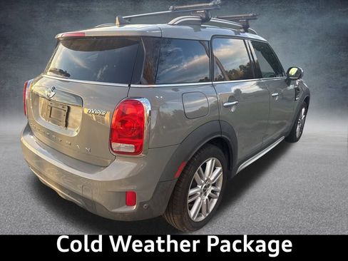 Used 2018 MINI Cooper Countryman image 5