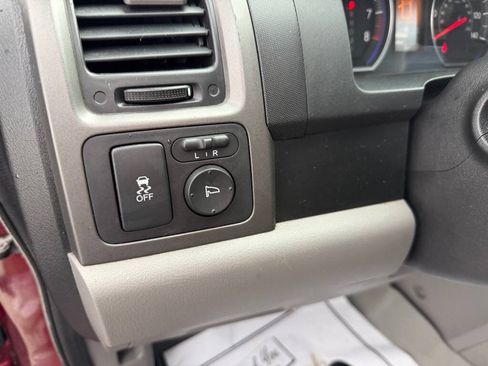 Used 2010 Honda CR-V LX image 16