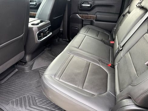 Used 2020 GMC Sierra 1500 Denali w/ Denali Ultimate Package AWD/4WD image 17
