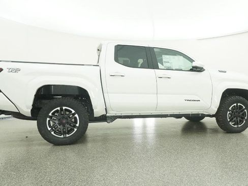 New 2025 Toyota Tacoma TRD Sport image 87