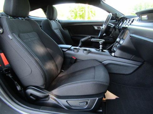 Used 2021 Ford Mustang GT w/ Equipment Group 301A RWD image 20