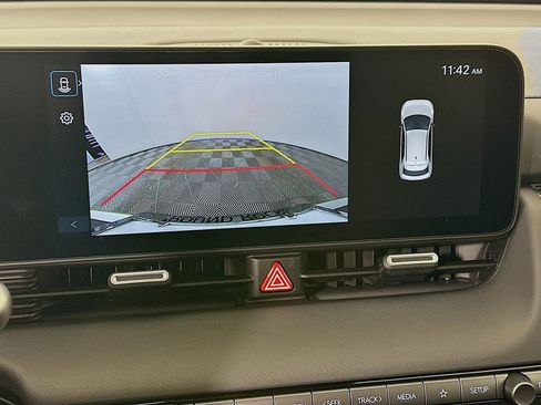 New 2026 Hyundai Ioniq 5 SEL image 13