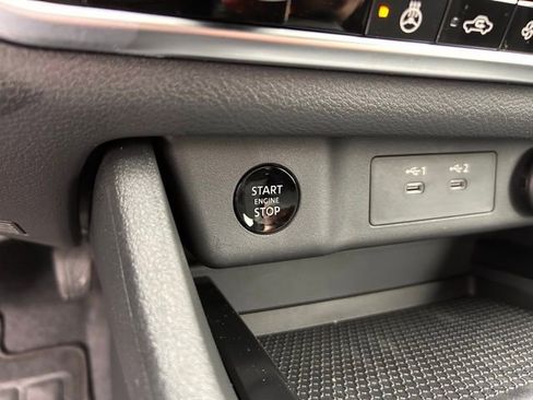 New 2026 Nissan Rogue SV w/ Cold Weather Package image 23