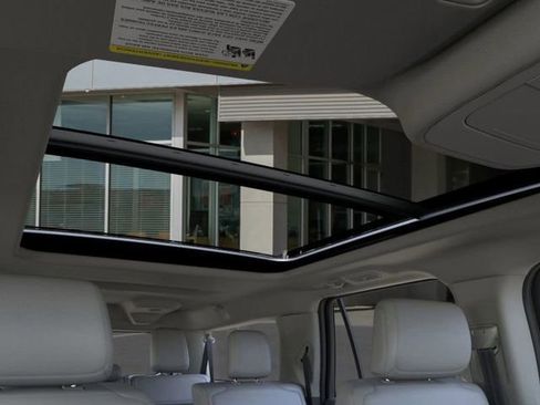 New 2026 Ford Expedition Max Active image 22