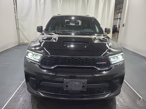 Used 2024 Dodge Durango R/T AWD/4WD image 2