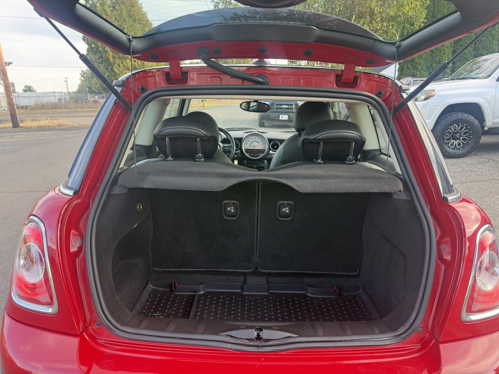 Used 2012 MINI Cooper Hardtop FWD image 30