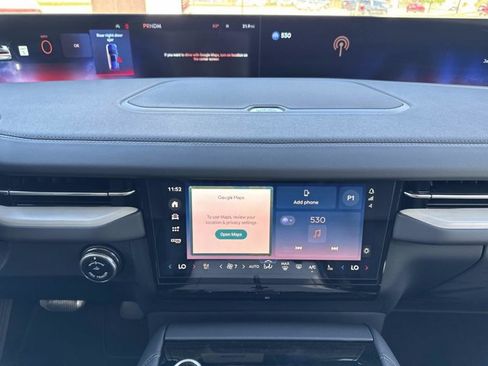 New 2026 Lincoln Navigator L Reserve AWD/4WD image 29