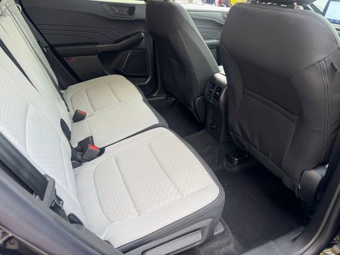 New 2026 Ford Escape Active w/ Cold Weather Package image 19
