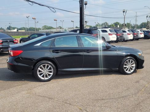 Used 2021 Honda Accord LX image 15