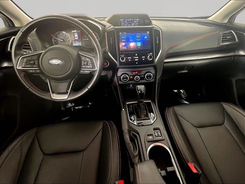 Used 2023 Subaru Crosstrek 2.5i Limited AWD/4WD image 7