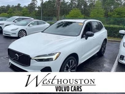 Certified 2024 Volvo XC60 B5 Plus w/ Climate Package