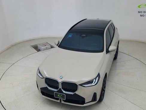 Used 2025 BMW X3 xDrive30i w/ Premium Package AWD/4WD image 80