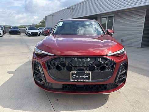New 2026 Audi Q5 Premium Plus AWD/4WD image 2