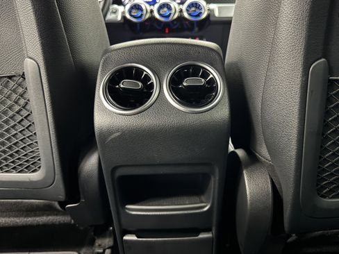 Certified 2024 Mercedes-Benz EQB 300 4MATIC image 35