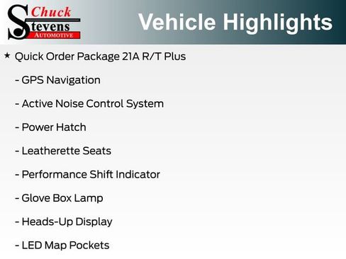 New 2026 Dodge Charger R/T AWD/4WD image 17