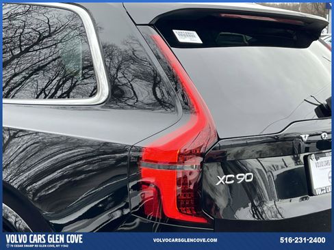 Used 2026 Volvo XC90 B5 Plus w/ Protection Package image 8