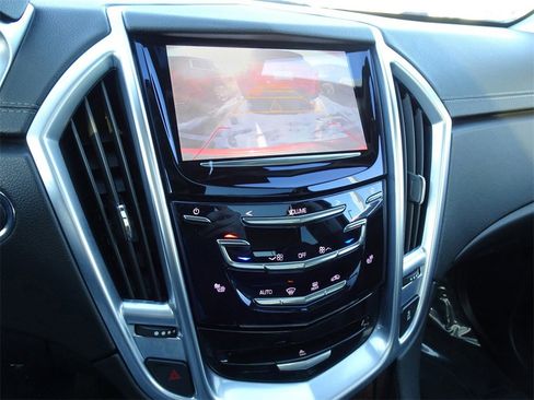 Used 2014 Cadillac SRX Performance w/ Driver Awareness Package image 19