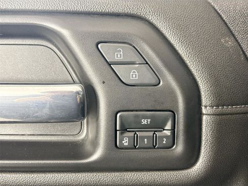 Used 2022 Chevrolet Silverado 3500 High Country w/ Safety Package II image 26