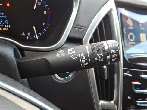 Used 2015 Cadillac SRX Performance w/ Driver Awareness Package image 26