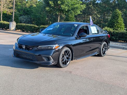 Used 2023 Honda Civic Si image 8
