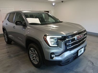 Used 2025 GMC Terrain Elevation w/ Technology Package II