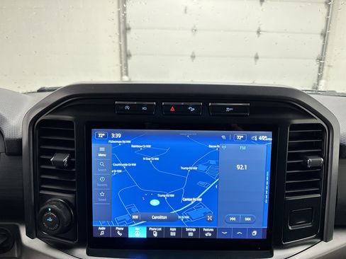 Used 2024 Ford F150 XLT w/ FX4 Off-Road Package image 34