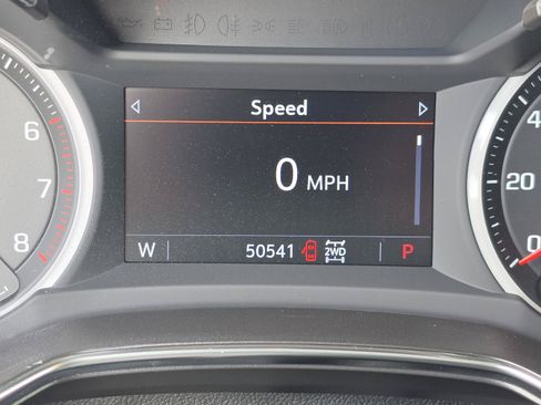 Used 2021 Chevrolet TrailBlazer ACTIV w/ Sun and Liftgate Package AWD/4WD image 36