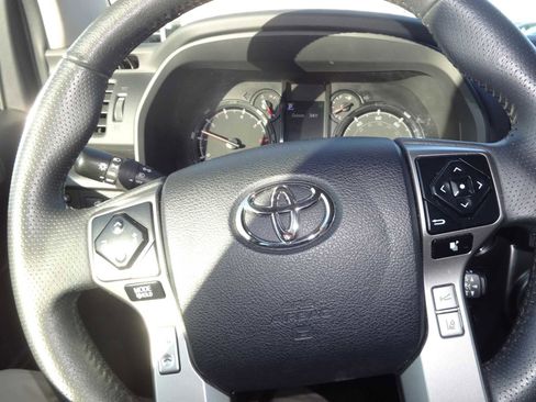 Used 2024 Toyota 4Runner SR5 image 17