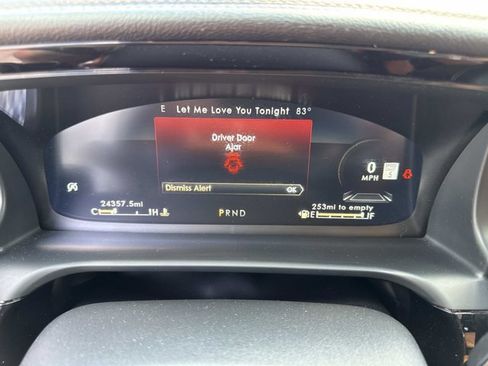 Certified 2024 Lincoln Aviator Black Label w/ Class IV Trailer Tow Package image 32