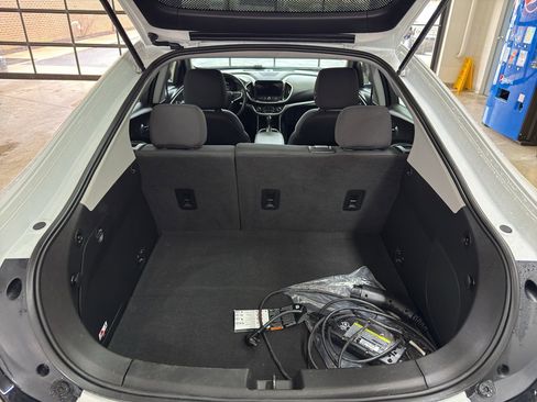 Used 2019 Chevrolet Volt LT image 23