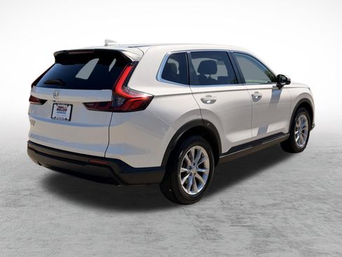 Used 2023 Honda CR-V EX image 6