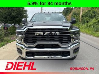 New 2026 RAM 2500 Big Horn AWD/4WD video 2