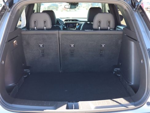 Used 2023 Chevrolet TrailBlazer RS w/ Convenience Package image 24