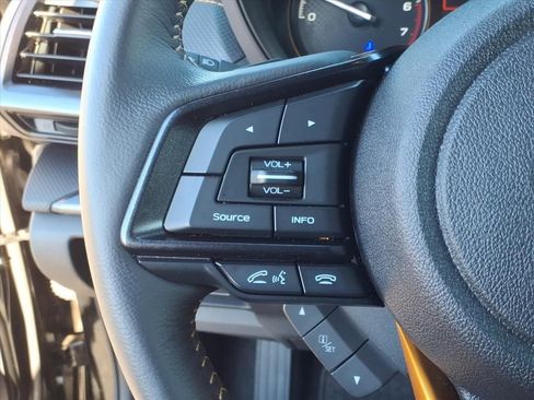 Used 2025 Subaru Forester Wilderness image 20