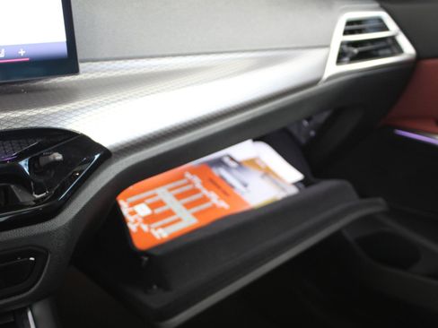 Certified 2025 BMW 330i xDrive Sedan image 26