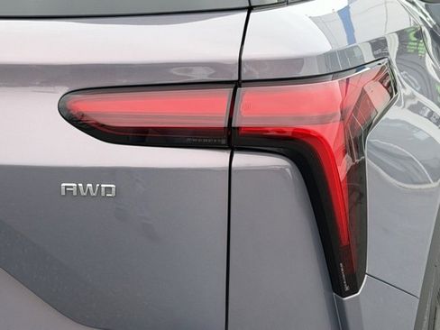 New 2024 Chevrolet Blazer EV LT image 20