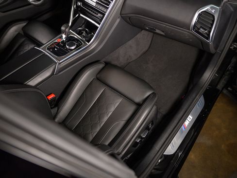 Used 2020 BMW M8 Gran Coupe xDrive Base image 30