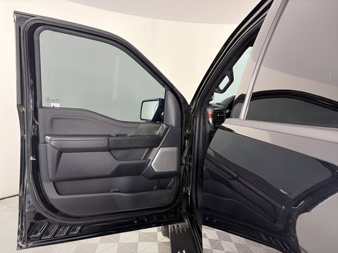 Certified 2024 Ford F150 Raptor image 9