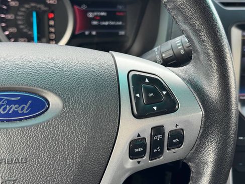 Used 2014 Ford Explorer XLT w/ Equipment Group 201A image 17